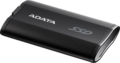 ADATA SD810 2TB (USB3.2, Type-C, fekete)