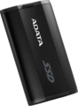 ADATA SD810 500GB (USB3.2, Type-C, fekete)