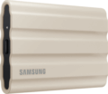 Samsung T7 Shield 2TB (USB 3.2 Gen 2, bézs)