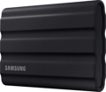 Samsung T7 Shield 2TB (USB 3.2 Gen 2, fekete)