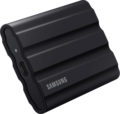 Samsung T7 Shield 2TB (USB 3.2 Gen 2, fekete)