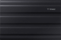 Samsung T7 Shield 2TB (USB 3.2 Gen 2, fekete)