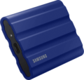 Samsung T7 Shield 2TB (USB 3.2 Gen 2, kék)