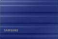 Samsung T7 Shield 2TB (USB 3.2 Gen 2, kék)