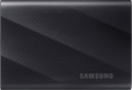 Samsung T9 4TB (USB 3.2 Gen 2x2, fekete)