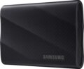 Samsung T9 4TB (USB 3.2 Gen 2x2, fekete)