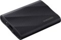 Samsung T9 4TB (USB 3.2 Gen 2x2, fekete)