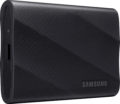 Samsung T9 4TB (USB 3.2 Gen 2x2, fekete)