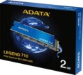 ADATA Legend 710 2TB (M.2 2280, NVMe)