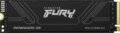 Kingston Fury Renegade G5 4TB (M.2 2280, PCIe 5.0, NVMe)