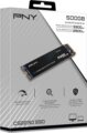 PNY CS2230 500GB (M.2 2280, NVMe)