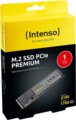 Intenso Premium 1TB (M.2 2280, PCIe, NVMe)