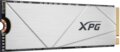 ADATA XPG Gammix S60 1TB (M.2 2280, PCIe Gen4x4, NVMe)