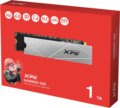 ADATA XPG Gammix S60 1TB (M.2 2280, PCIe Gen4x4, NVMe)