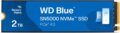 Western Digital SN5000 Blue 2TB (M.2 2280, NVMe)