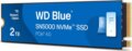 Western Digital SN5000 Blue 2TB (M.2 2280, NVMe)