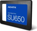 ADATA Ultimate SU650 2TB (2.5", SATA3)