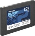 Patriot Burst Elite 1.92TB (2.5", SATA3)