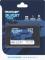 Patriot Burst Elite 1.92TB (2.5", SATA3)