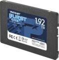 Patriot Burst Elite 1.92TB (2.5", SATA3)