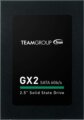 TeamGroup GX2 512GB (2,5", SATA3)