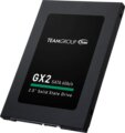 TeamGroup GX2 512GB (2,5", SATA3)