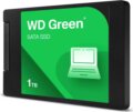 Western Digital Green 1TB (2.5", SATA3)