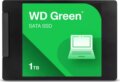 Western Digital Green 1TB (2.5", SATA3)