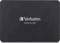 Verbatim Vi550 512GB (2.5", SATA3)