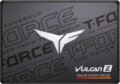 TeamGroup Vulcan Z 256GB (2,5", SATA3)