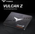 TeamGroup Vulcan Z 256GB (2,5", SATA3)