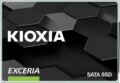 Kioxia Exceria 480GB (2,5", SATA3)