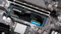 Kioxia Exceria Plus G3 2TB (M.2 2280, NVMe)