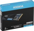 Kioxia Exceria Plus G4 2TB (M.2 2280, NVMe)