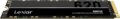 Lexar NM620 256GB (M.2 2280, PCIe Gen3, NVMe)