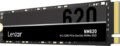 Lexar NM620 256GB (M.2 2280, PCIe Gen3, NVMe)