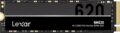 Lexar NM620 256GB (M.2 2280, PCIe Gen3, NVMe)