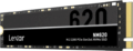 Lexar NM620 512GB (M.2 2280, PCIe Gen3, NVMe)