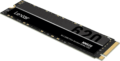 Lexar NM620 512GB (M.2 2280, PCIe Gen3, NVMe)