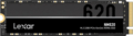 Lexar NM620 512GB (M.2 2280, PCIe Gen3, NVMe)
