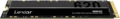 Lexar NM620 512GB (M.2 2280, PCIe Gen3, NVMe)
