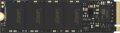 Lexar NM620 512GB (M.2 2280, PCIe Gen3, NVMe)