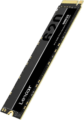 Lexar NM620 512GB (M.2 2280, PCIe Gen3, NVMe)
