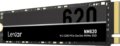 Lexar NM620 1TB (M.2 2280, PCIe Gen3, NVMe)