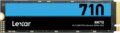 Lexar NM710 1TB (M.2 2280, PCIe Gen4x4, NVMe)