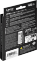 Lexar NM790 512GB (M.2 2280, PCIe Gen4x4, NVMe)
