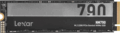 Lexar NM790 512GB (M.2 2280, PCIe Gen4x4, NVMe)
