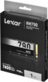 Lexar NM790 1TB (M.2 2280, PCIe Gen4x4, NVMe)