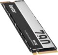 Lexar NM790 1TB (M.2 2280, PCIe Gen4x4, NVMe)