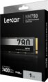 Lexar NM790 1TB (M.2 2280, PCIe Gen4x4, NVMe)